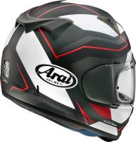 Arai Helmets - Arai Helmets Regent-X Sensation Helmet - 0101-15839 - Sensation Red - X-Small - Image 2