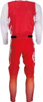 Moose Racing - Moose Racing Sahara Pants - 2901-10715 - Red/White - 28 - Image 3