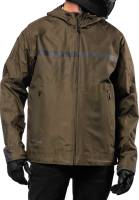 Icon - Icon PDX3 Jacket - 2820-5822 - Olive - Medium - Image 3