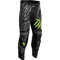 Thor - Thor Pulse Counting Sheep Pants - 2901-9507 - Charcoal/Acid - 28 - Image 1