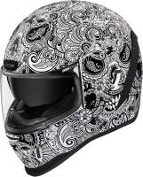 Icon - Icon Airform Chantilly Helmet - 0101-13414 - White - Small - Image 1