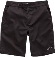 Alpinestars - Alpinestars Trap Chino Shorts - 1210231201030 - Black - 30 - Image 1