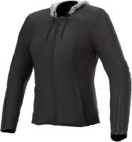 Alpinestars - Alpinestars Bond Womens Jacket - 3317520-10-XL - Black - X-Large - Image 1