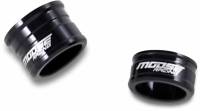 Moose Racing - Moose Racing Wheel Spacer Front OEM Style - Black - W16-4306GB - Image 2