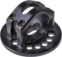 Joker Machine - Joker Machine Gasoline Pack Mount - 1.5in. Tubing - Black - 60-443-1 - Image 1