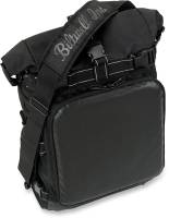 Biltwell Inc. - Biltwell Inc. Exfil-80 Bag - Black - 3003-01 - Image 3