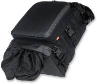 Biltwell Inc. - Biltwell Inc. Exfil-80 Bag - Black - 3003-01 - Image 4