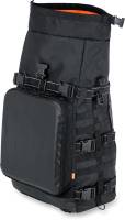 Biltwell Inc. - Biltwell Inc. Exfil-80 Bag - Black - 3003-01 - Image 7