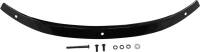 Ciro - Ciro Windshield Trim - Black - 10101 - Image 1