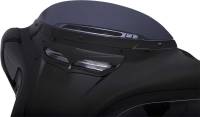 Ciro - Ciro Windshield Trim - Black - 10101 - Image 2