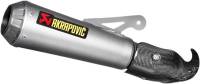 Akrapovic - Akrapovic GP-Style Slip-On Line Exhaust - Titanium Muffler - S-B10SO3-HBT - Image 2