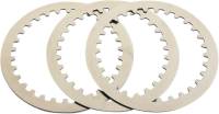 Moose Racing - Moose Racing Steel Drive Clutch Plates - 1131-3104 - Image 2