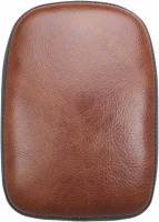 Saddlemen - Saddlemen Lariat Phantom Pad - 7in. - SA1014 - Image 1