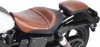 Saddlemen - Saddlemen Lariat Phantom Pad - 7in. - SA1014 - Image 2