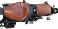 Saddlemen - Saddlemen Lariat Phantom Pad - 7in. - SA1014 - Image 3