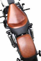 Saddlemen - Saddlemen Lariat Phantom Pad - 7in. - SA1014 - Image 4