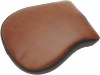 Saddlemen - Saddlemen Lariat Phantom Pad - 9in. - SA1015 - Image 1