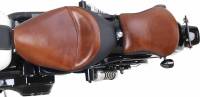 Saddlemen - Saddlemen Lariat Phantom Pad - 9in. - SA1015 - Image 2