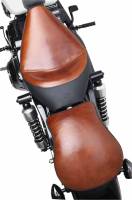 Saddlemen - Saddlemen Lariat Phantom Pad - 9in. - SA1015 - Image 4