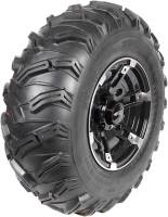 AMS - AMS Blackwidow Front/Rear Tire - 25x10x12 - 1250-3510 - Image 1