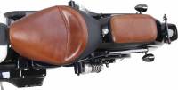 Saddlemen - Saddlemen Lariat Phantom Pad - 6in. - SA1013 - Image 3