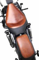 Saddlemen - Saddlemen Lariat Phantom Pad - 6in. - SA1013 - Image 4