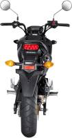 Akrapovic - Akrapovic Slip-On Line Exhaust - Carbon Fiber Muffler - S-H125SO1-HAPC - Image 4