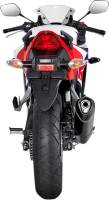 Akrapovic - Akrapovic Slip-On Line Exhaust - Carbon Fiber Muffler - S-H3SO3-RC - Image 4