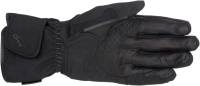 Alpinestars - Alpinestars Stella Equinox X-Trafit Womens Gloves - 3534514-10-XS - Black - X-Small - Image 2