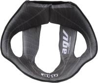 AGV - AGV Race Liner for Pista Helmets - Gray - XS - KIT60023001 - Image 1