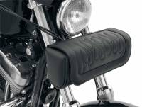 Saddlemen - Saddlemen Highwayman Tattoo Tool Pouch - Black - X021-05-0031 - Image 3