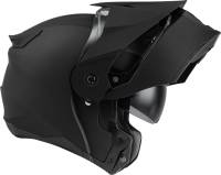 Fly Racing - Fly Racing Odyssey Solid Helmet - 73-83312X - Matte Black - 2XL - Image 5