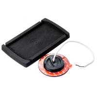 Scanstrut - Scanstrut Catch ROKK 12/24V Waterproof Wireless Phone Charging Mat - Image 3