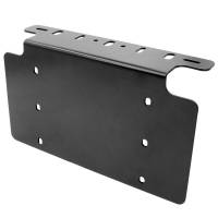 HEISE LED Lighting Systems - HEISE Front License Plate Mount - US Market - Image 2