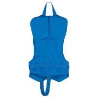 Full Throttle - Full Throttle Infant Rapid-Dry Flex-Back Life Jacket - Blue - Image 2