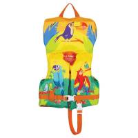 Full Throttle - Full Throttle Infant/Child Character Life Jacket - Toucan - Image 1