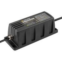 Minn Kota - Minn Kota On-Board Precision Charger MK-106 PCL 1 Bank x 6 AMP LI Optimized Charger - Image 1