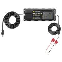 Minn Kota - Minn Kota On-Board Precision Charger MK-106 PCL 1 Bank x 6 AMP LI Optimized Charger - Image 4