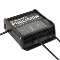 Minn Kota - Minn Kota On-Board Precision Charger MK-230 PCL 2 Bank x 15 AMP LI Optimized Charger - Image 1