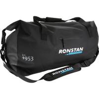 Ronstan - Ronstan Dry Roll Top - 55L Crew Bag - Black &amp; Grey - Image 1