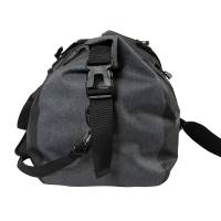 Ronstan - Ronstan Dry Roll Top - 55L Crew Bag - Black &amp; Grey - Image 3