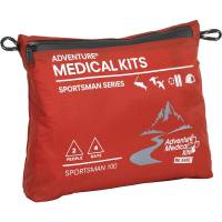 Adventure Medical Kits - Adventure Medical Sportsman 100 First Aid Kit - Image 1