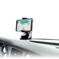 Bracketron Inc - Bracketron HD Phone Dock Portable Dash + Window Mount - Image 3