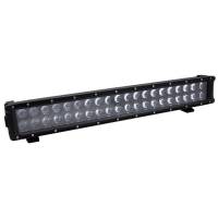 HEISE LED Lighting Systems - HEISE Infinite Series 22" RGB Backlite Dualrow Bar - 24 LED - Image 3