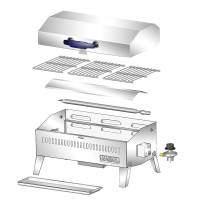 Magma - Magma Cabo&trade; Gas Grill - Image 3