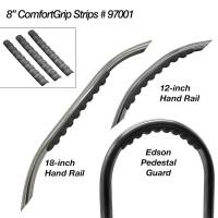 Edson Marine - Edson ComfortGrip&trade; 8"- 3-Pack - Image 2