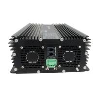 Analytic Systems - Analytic Systems AC Charger 2-Bank 100A, 12V Out, 110V/220VAC In - Image 3