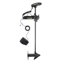 Minn Kota - Minn Kota PowerDrive 55 Trolling Motor - 12V-55lb-54" - Image 1