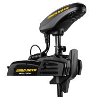 Minn Kota - Minn Kota Pontoon Powerdrive 68_BT - 24v-68lb-48" - Image 2