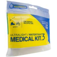 Adventure Medical Kits - Adventure Medical Ultralight/Watertight .3 First Aid Kit - Image 1